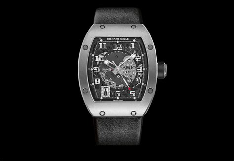 richard mille rm 005 felipe massa price|Richard Mille mclaren watch price.